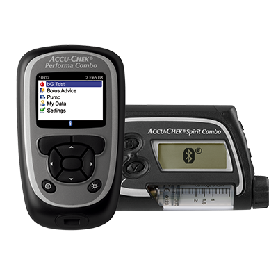 Accu-Chek Combo